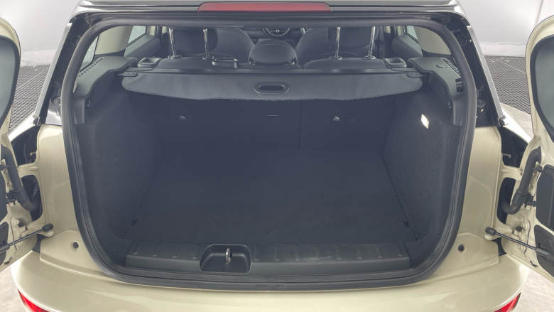 MINI Clubman 1.5 Cooper 6dr Petrol Estate